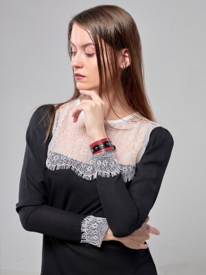 Браслет женский Fire Horse а123577